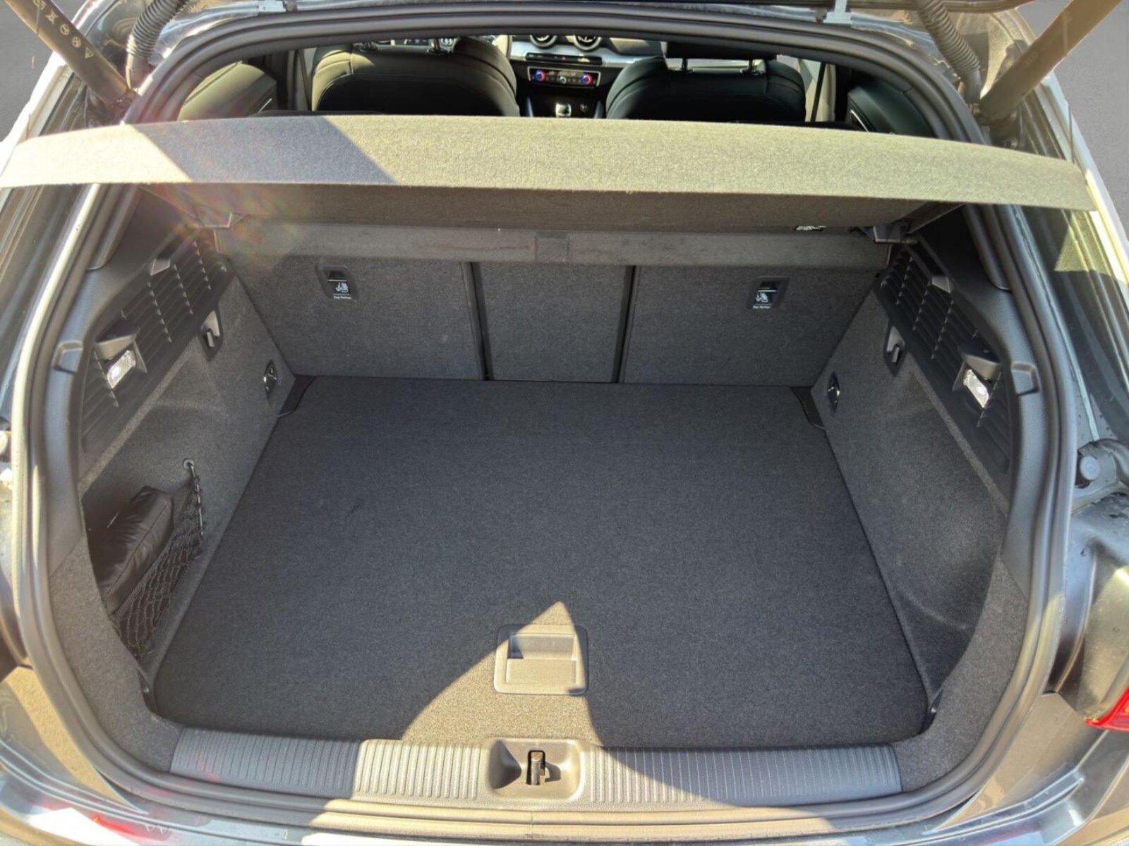 Audi Q2 – Bild 14