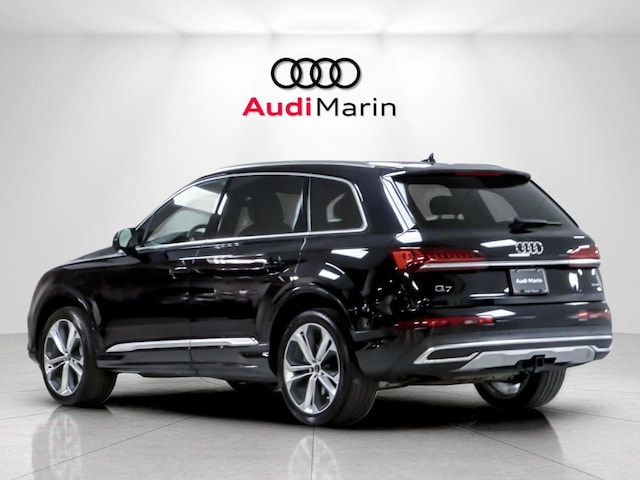 2021 Audi Q7