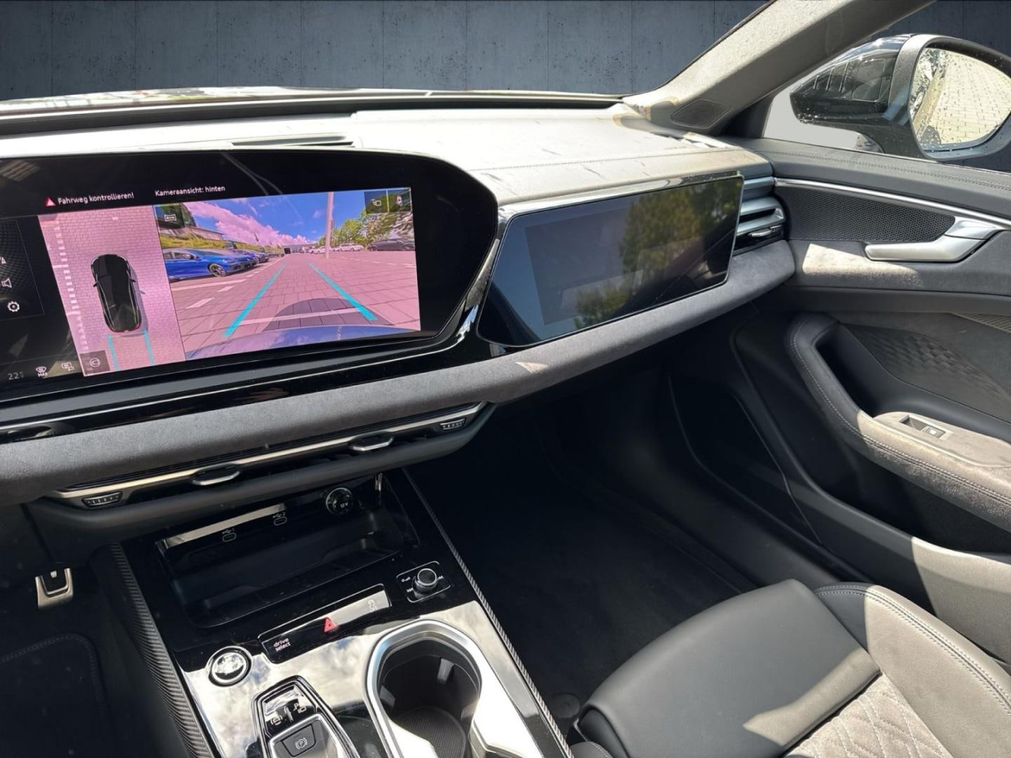 Bild über Audi A6 Limousine edition one TDI quattro 150 kW S tronic - für weitere Informationen kontaktieren Sie den Audi Partner
