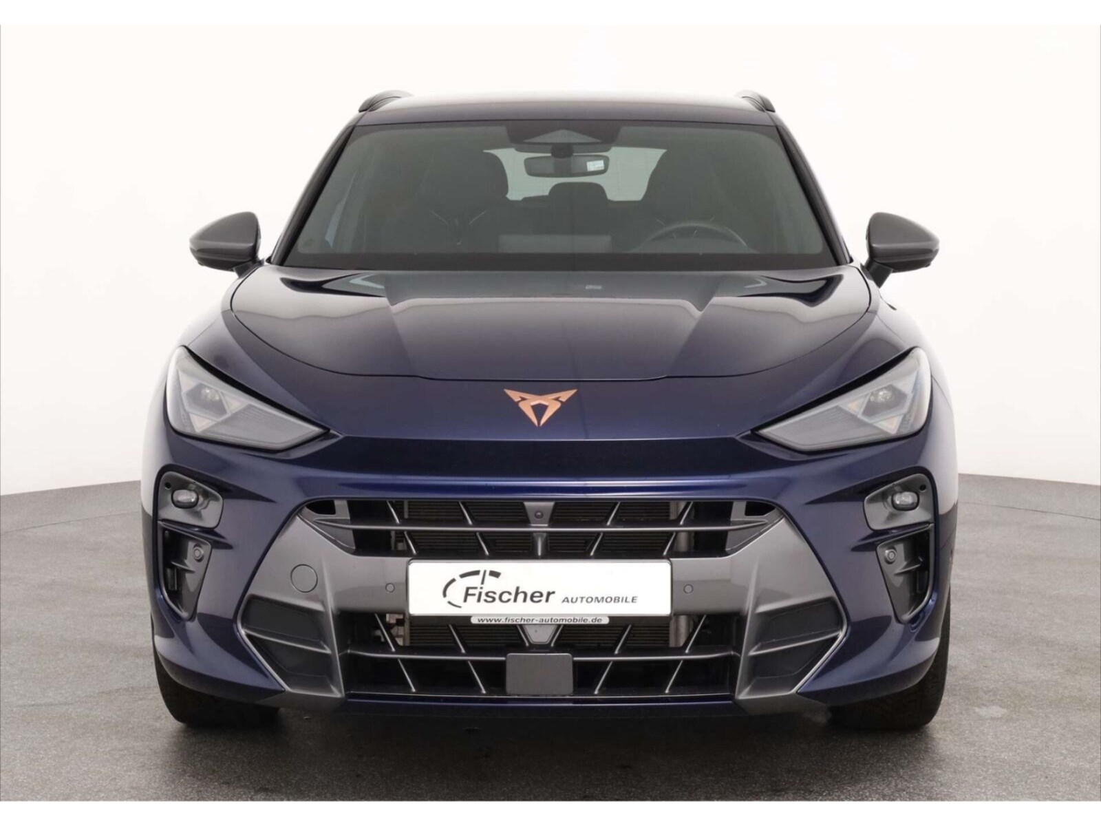 CUPRA Terramar – Bild 2