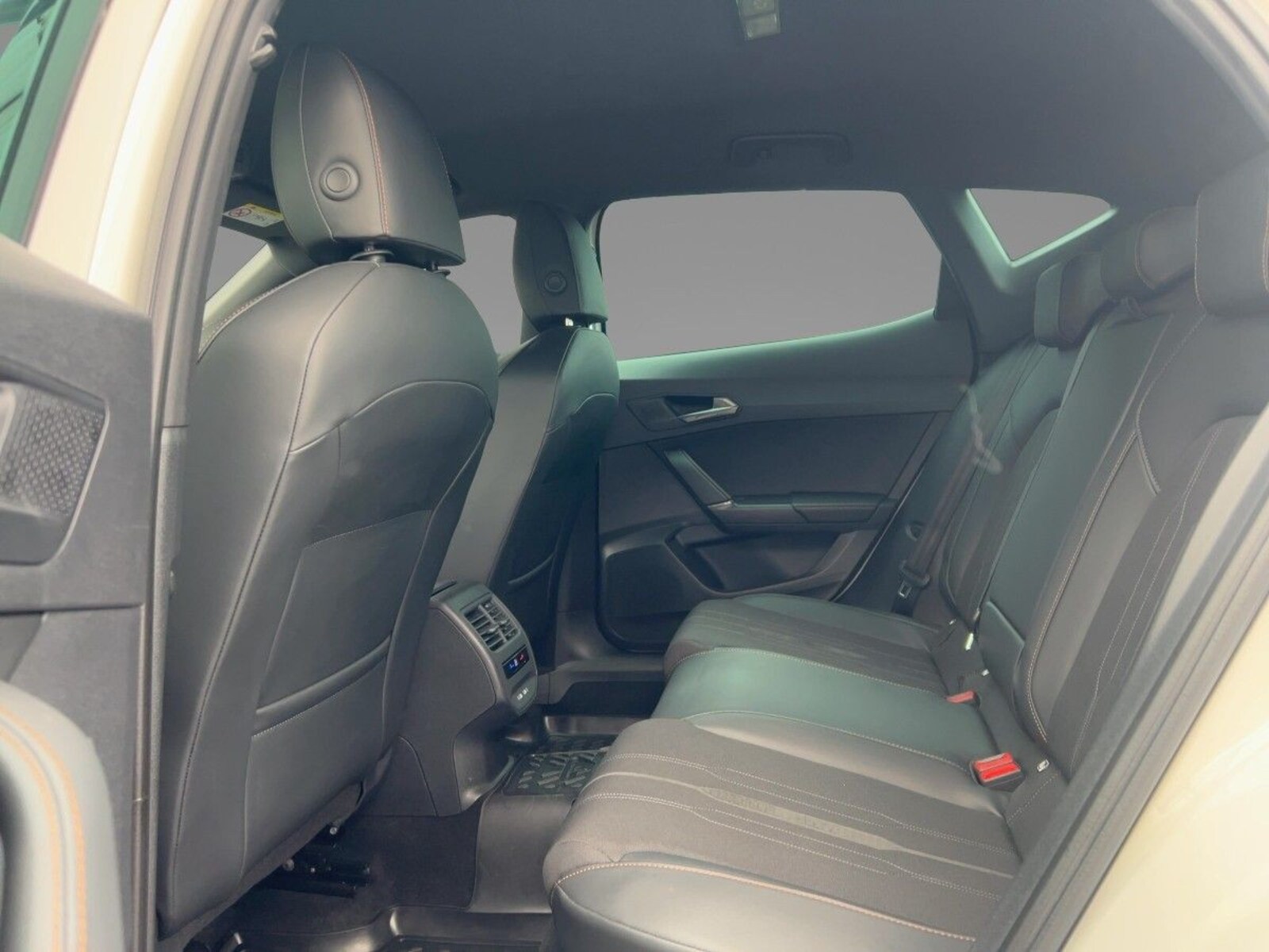 CUPRA Formentor – Bild 7