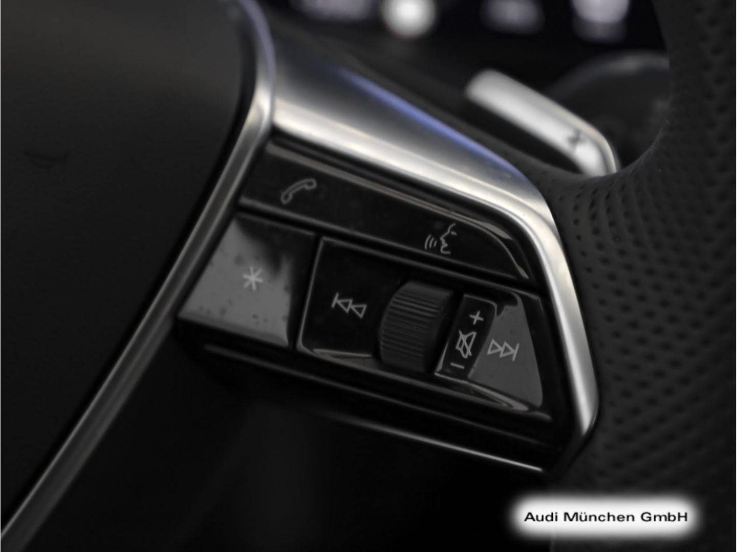 Bild über Audi S6 Avant TDI quattro tiptronic - für weitere Informationen kontaktieren Sie den Audi Partner