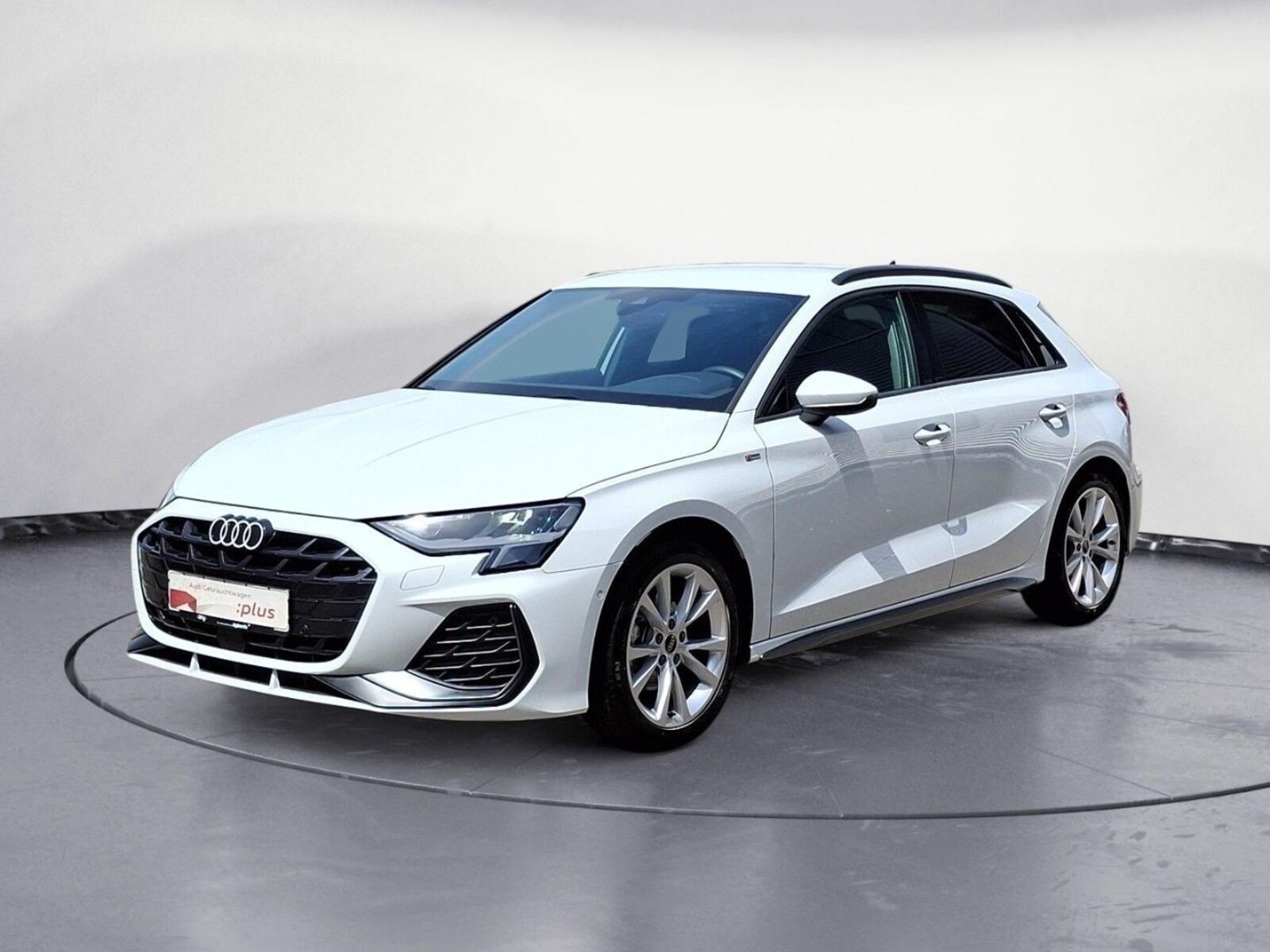 Audi A3 Sportback – Bild 2