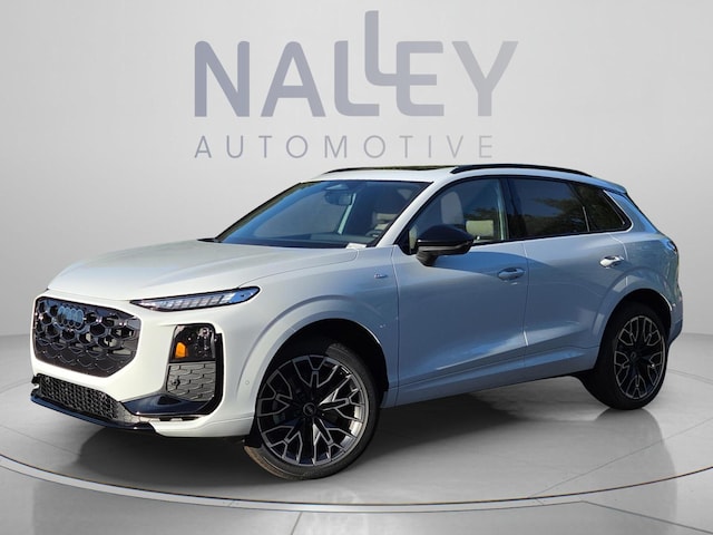 Photo of 2026 Audi Q3 SUV