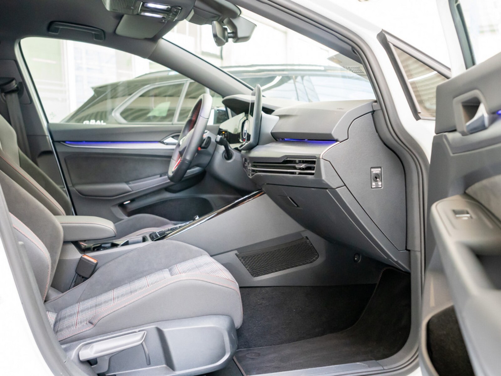 Volkswagen Golf – Bild 2