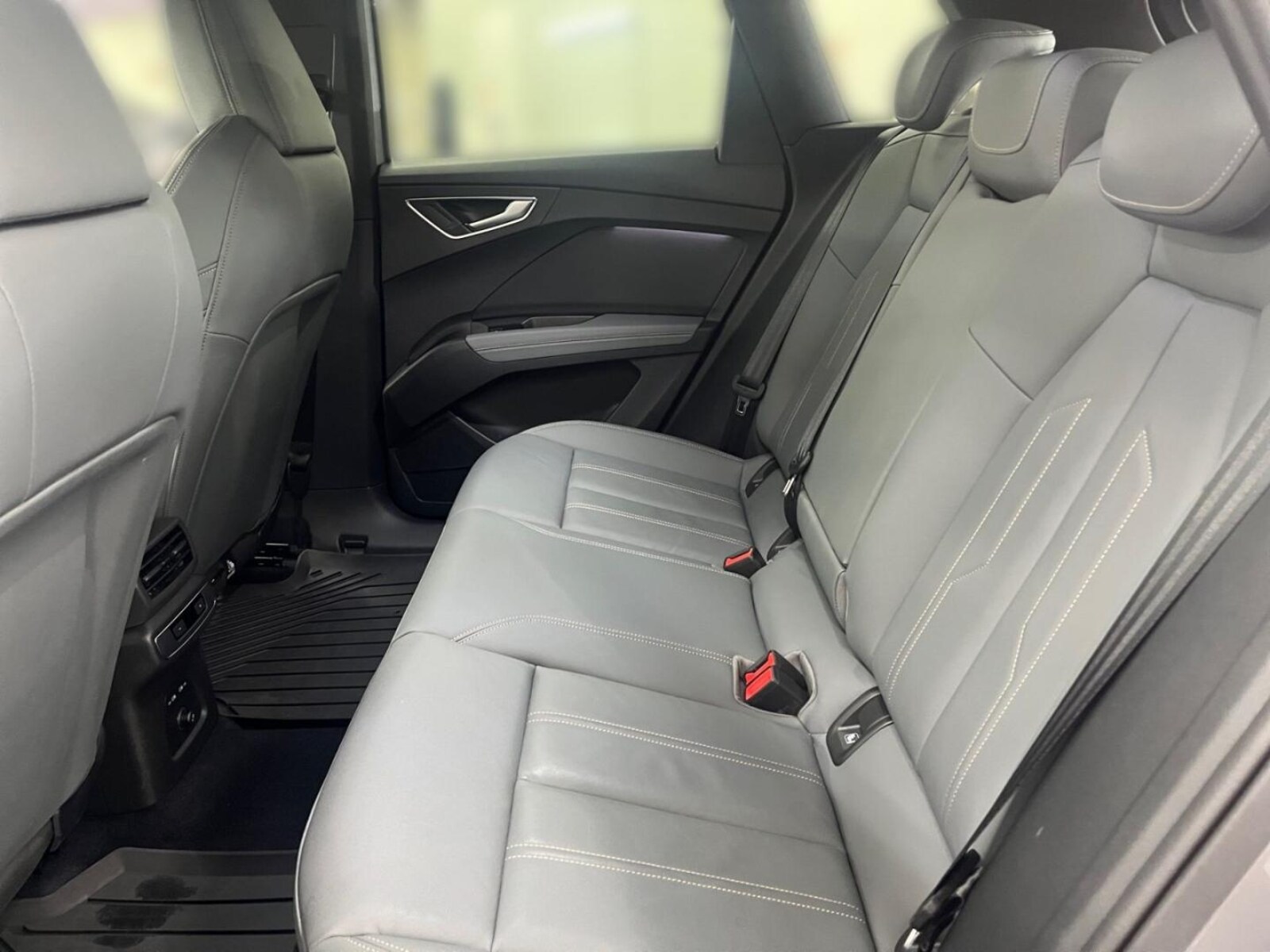 Audi Q4 e-tron – Bild 10