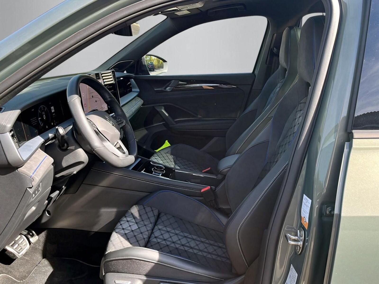 Volkswagen Tayron – Bild 6