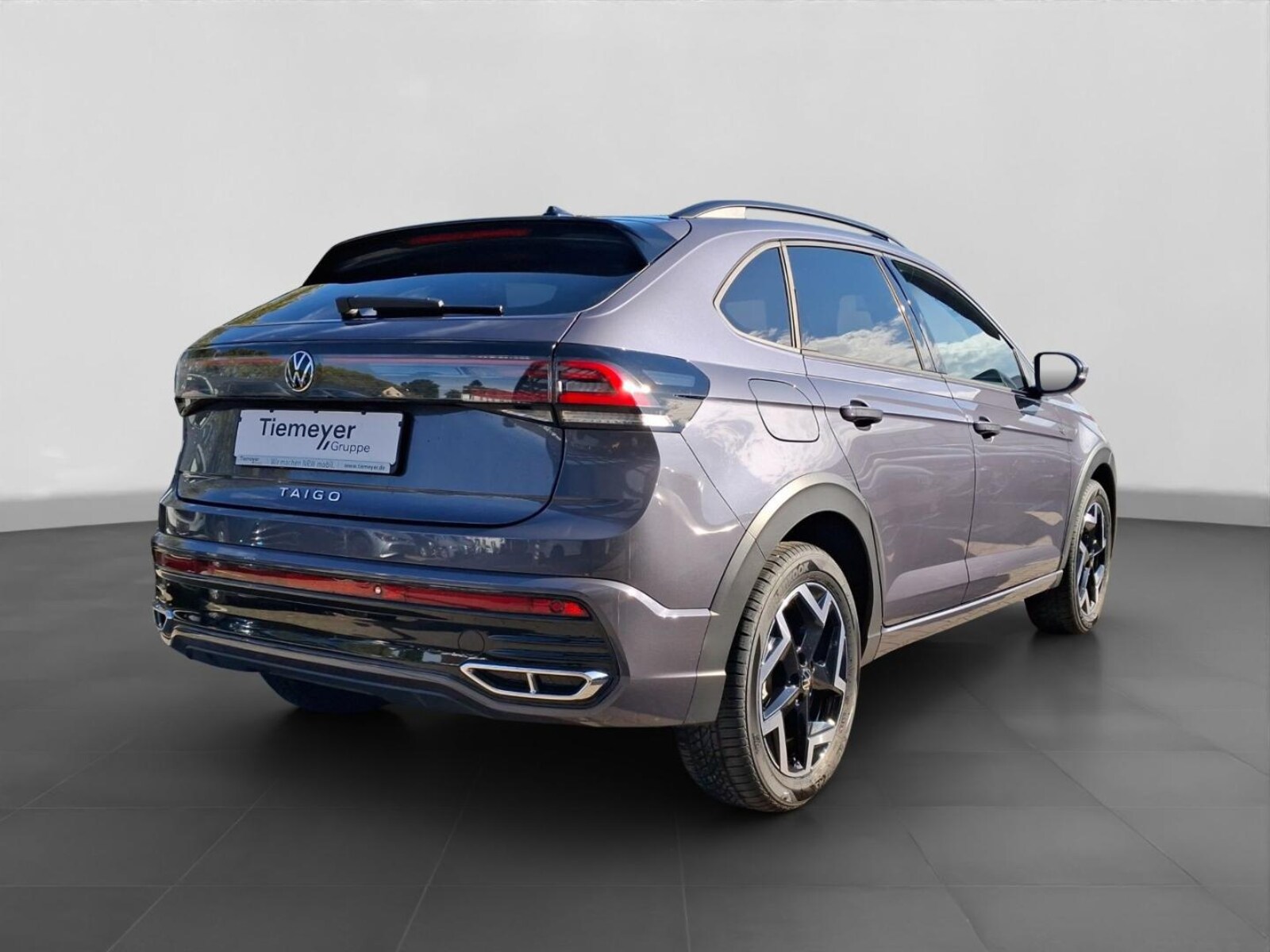 Volkswagen Taigo – Bild 3