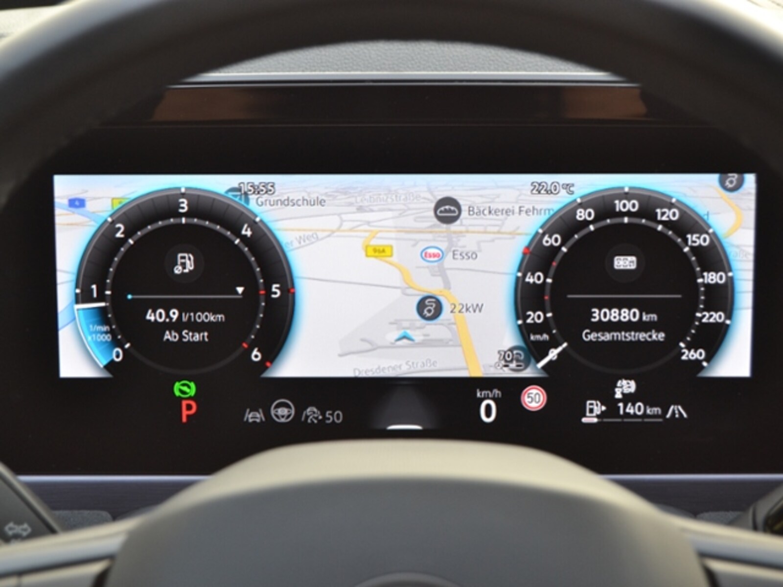 Volkswagen Passat – Bild 14