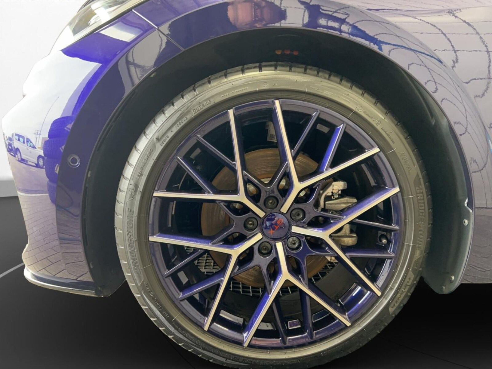 Volkswagen ID.3 – Bild 16