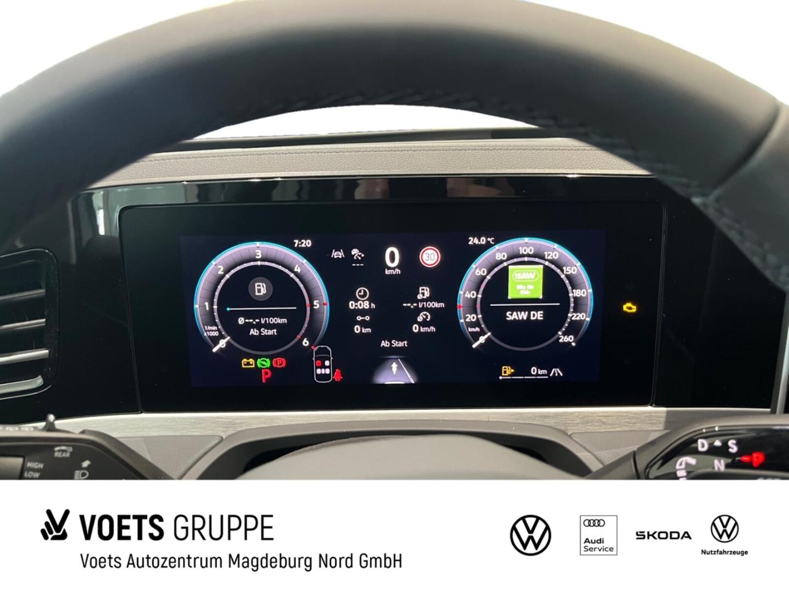 Volkswagen Passat – Bild 11