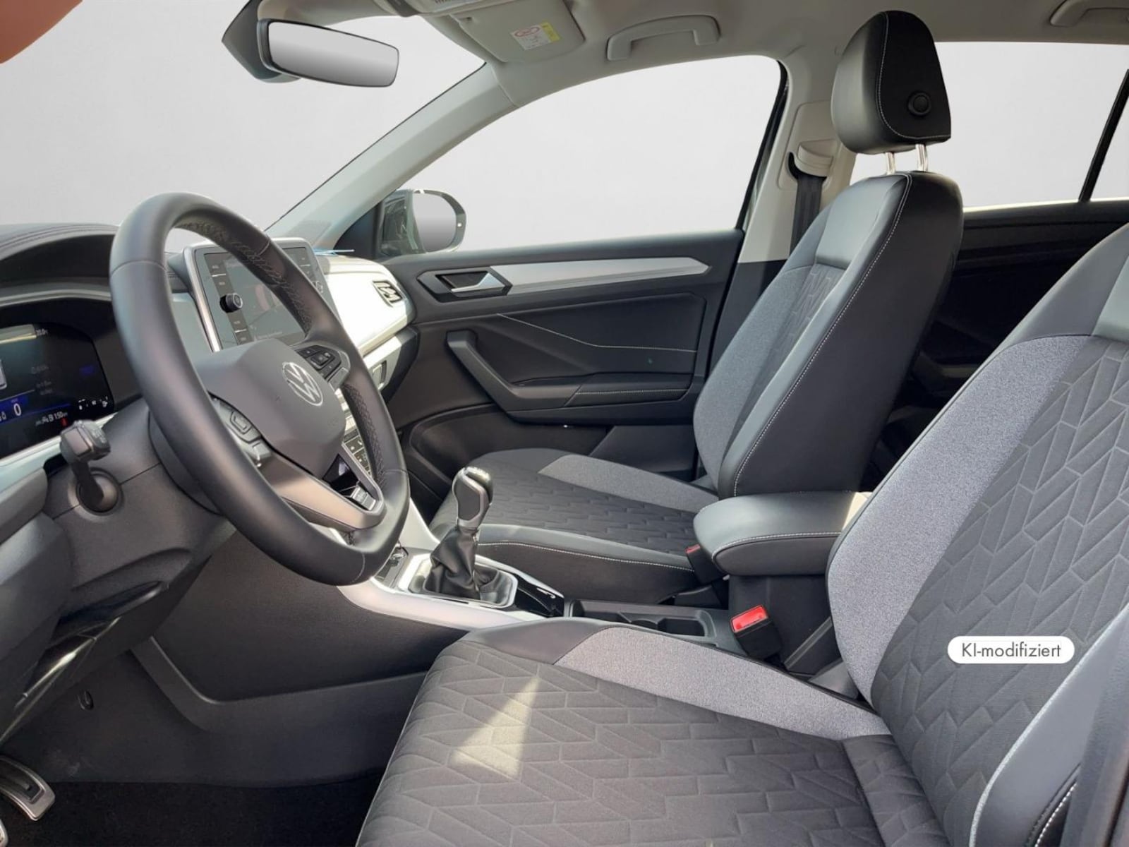 Volkswagen T-Roc – Bild 12