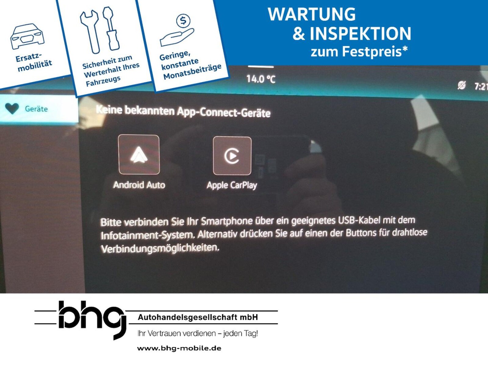 Volkswagen ID.7 – Bild 15