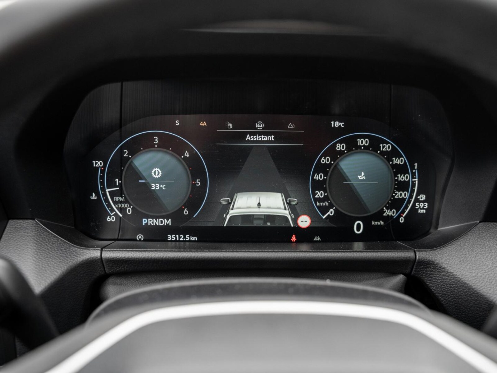 Volkswagen Amarok DoubleCab – Bild 20