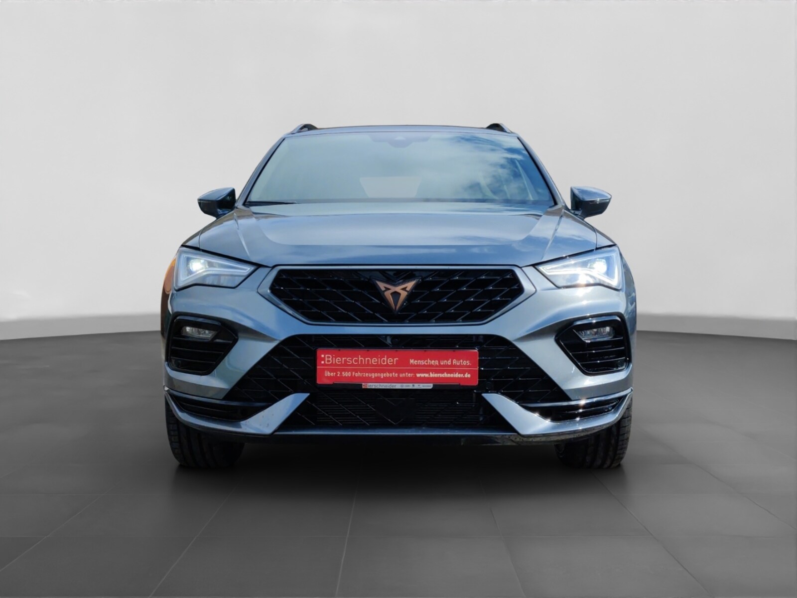 CUPRA Ateca – Bild 3