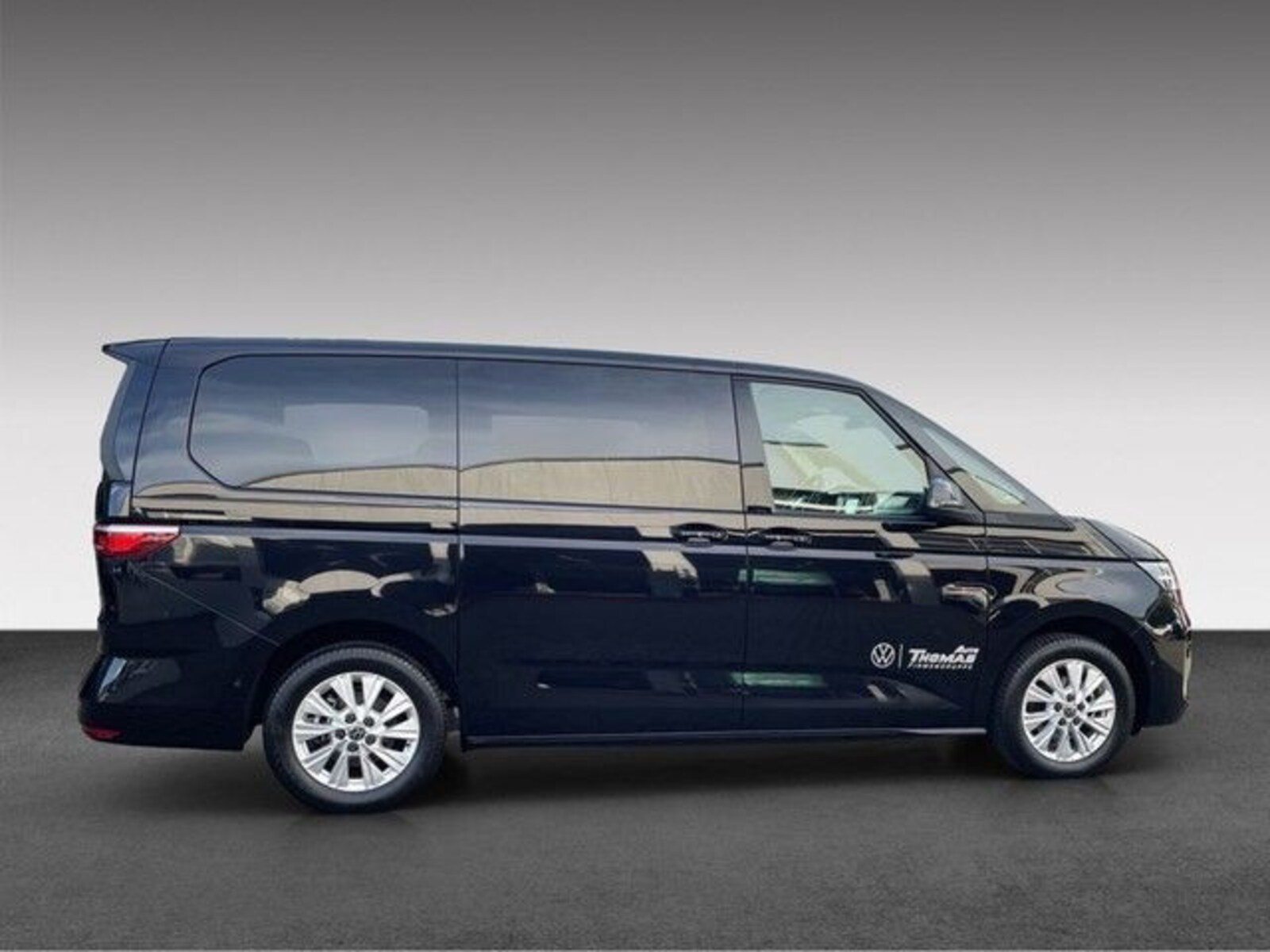 Volkswagen Multivan Langversion – Bild 9