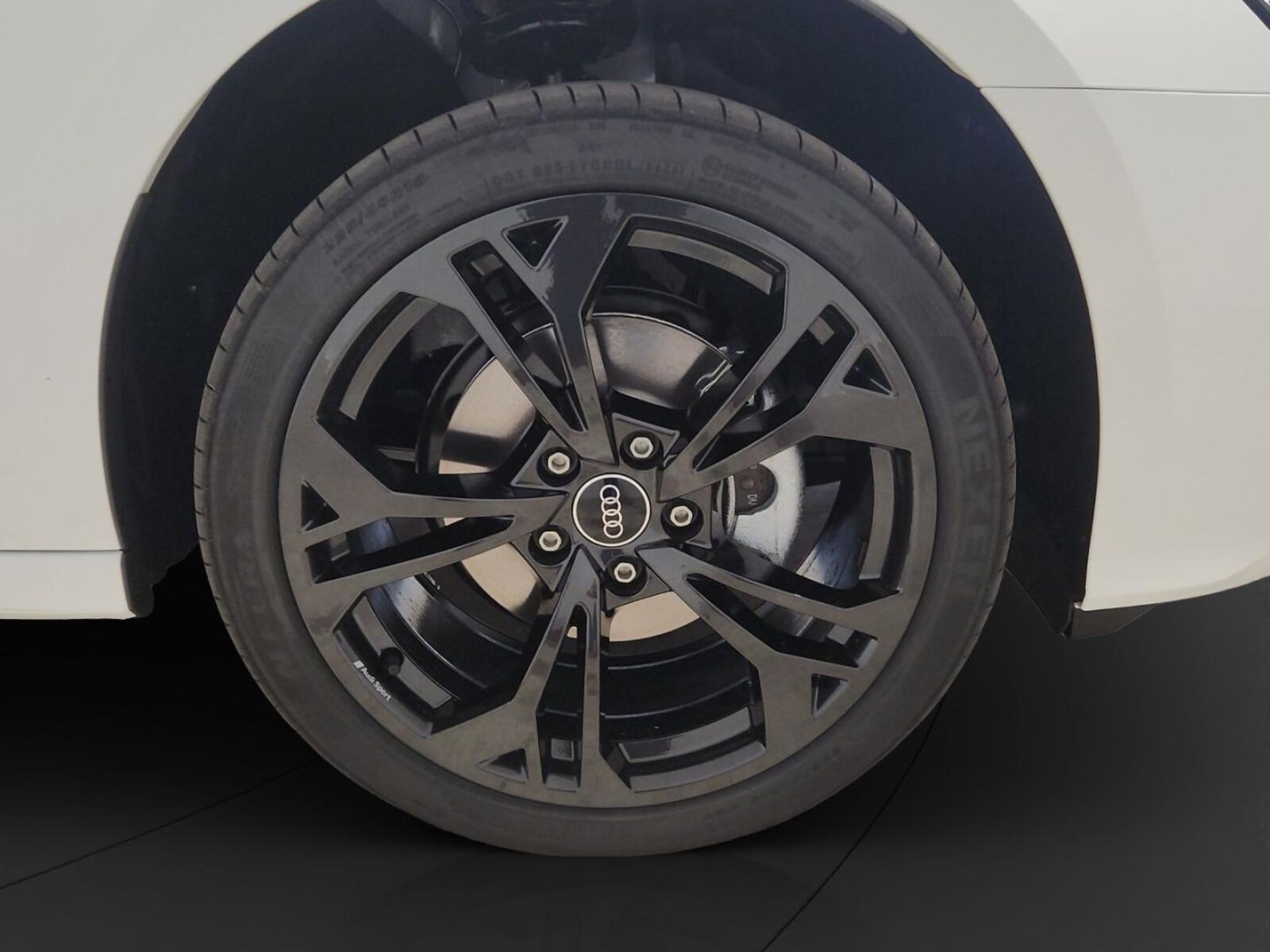 Audi A3 Sportback – Bild 9