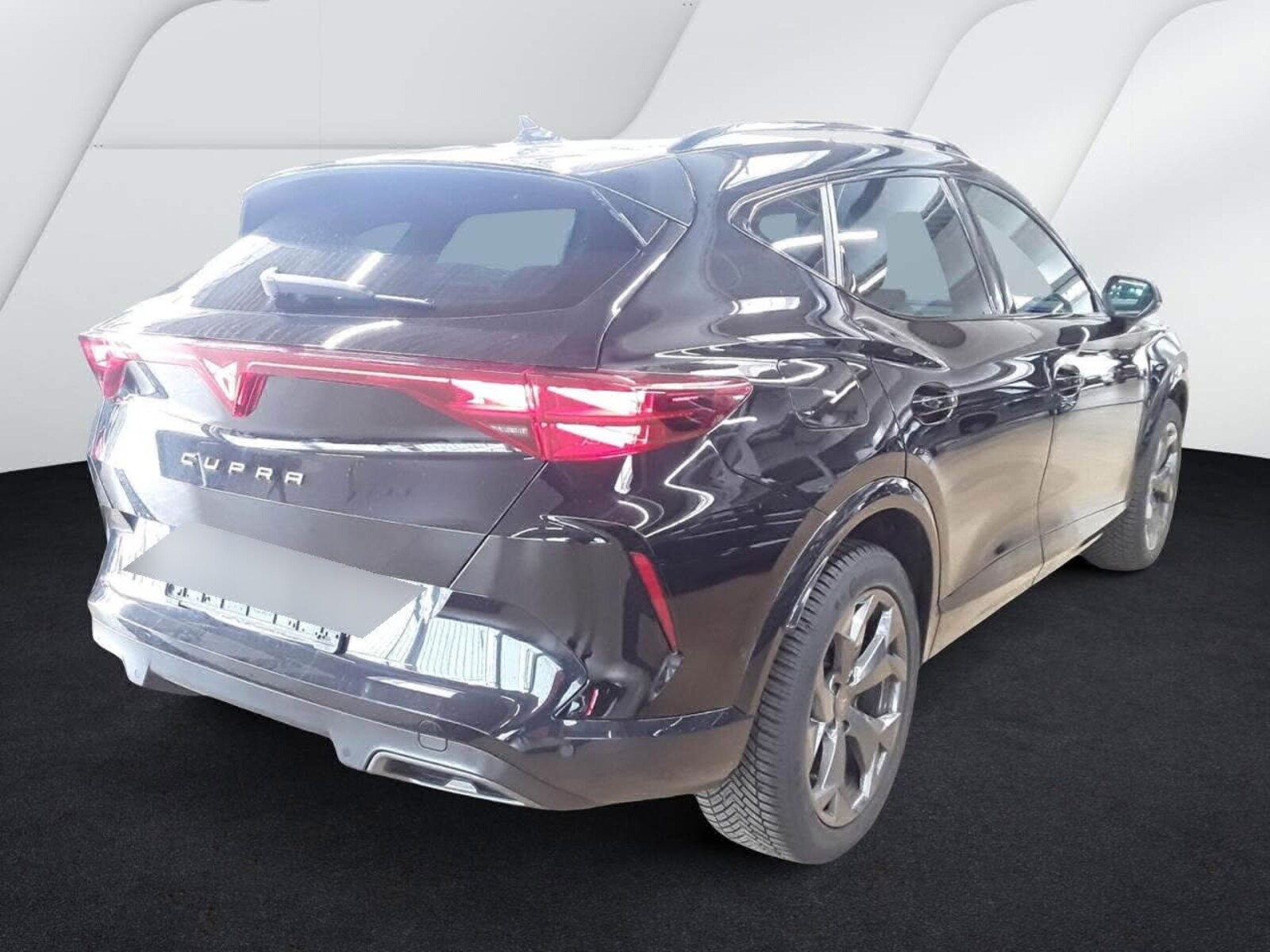 CUPRA Formentor – Bild 3
