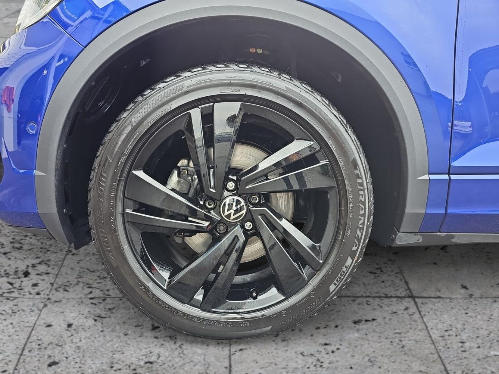 Volkswagen T-Roc – Bild 7