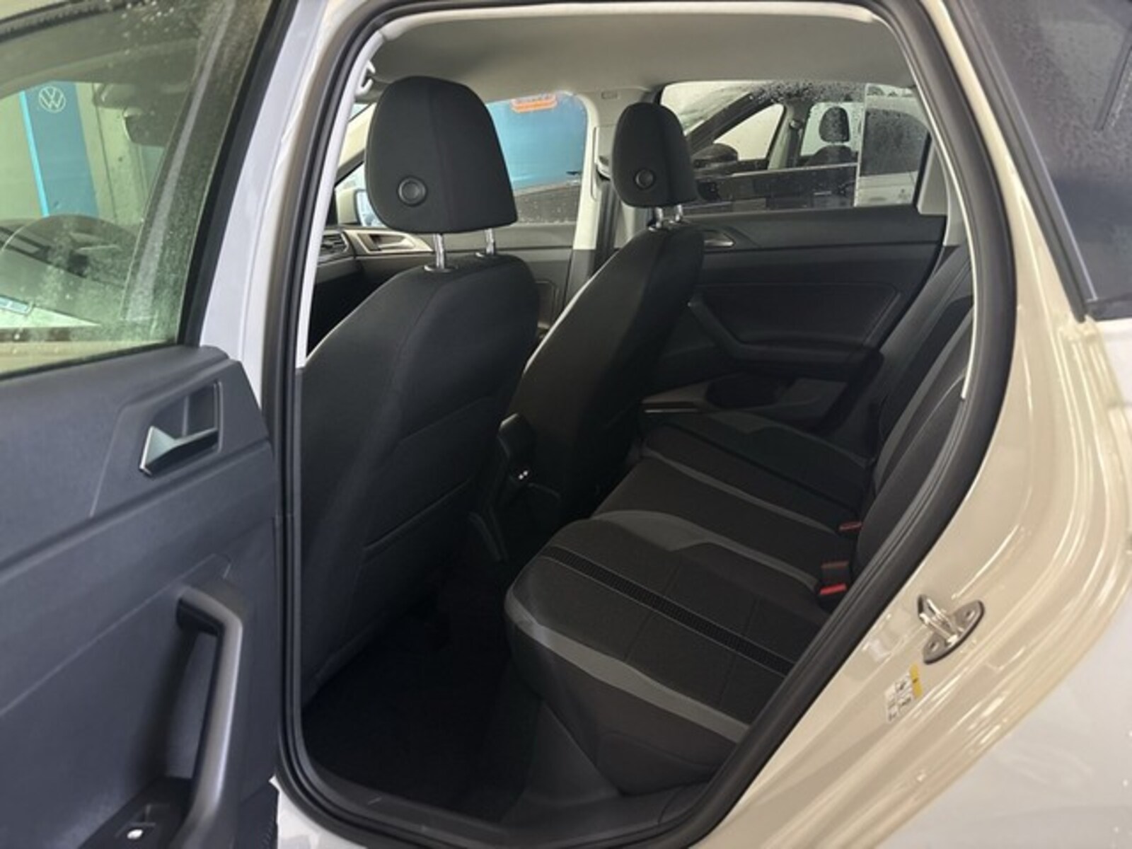Volkswagen Polo – Bild 8