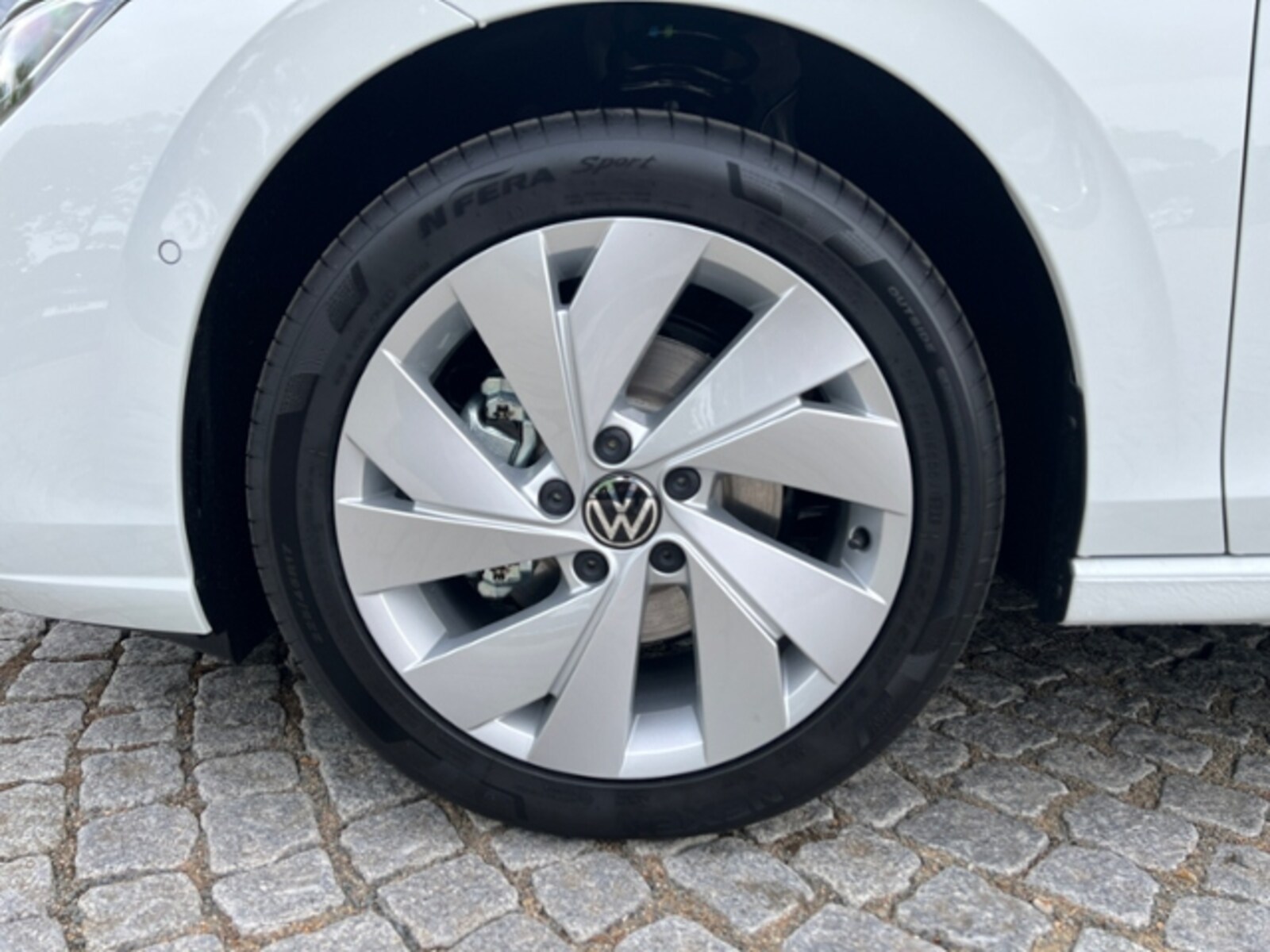 Volkswagen Golf – Bild 5