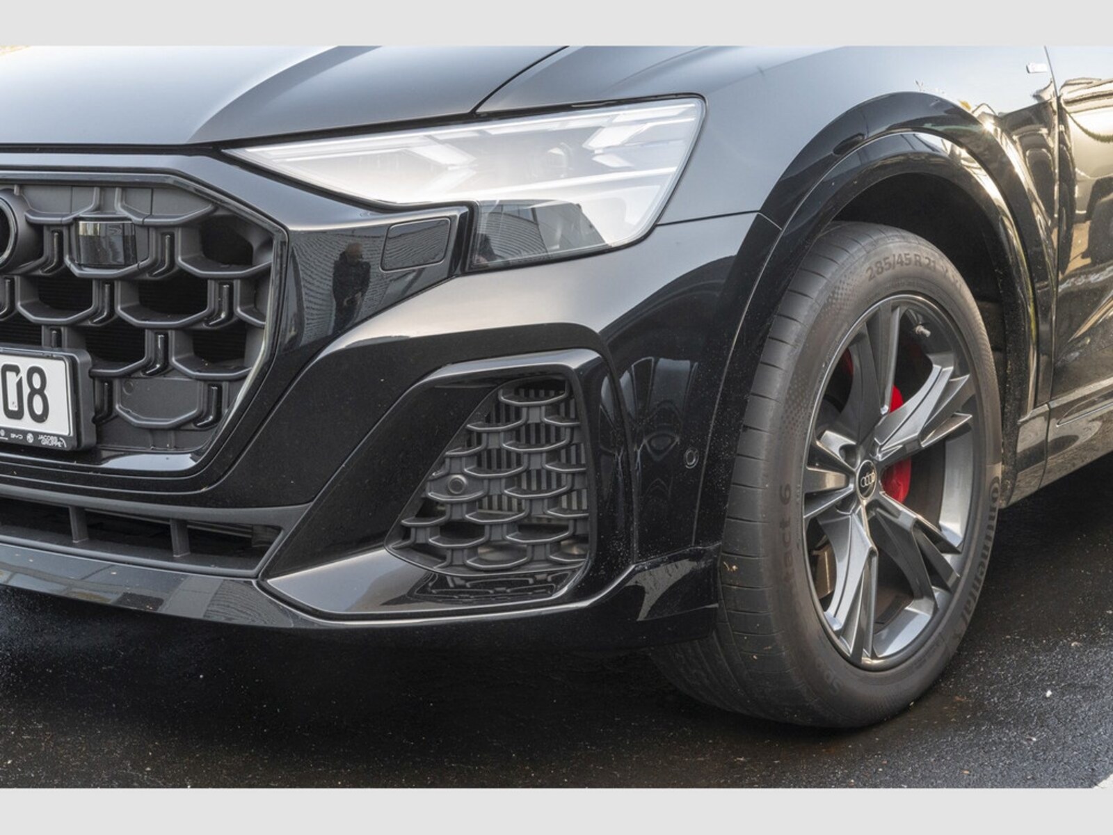 Audi Q8 – Bild 4