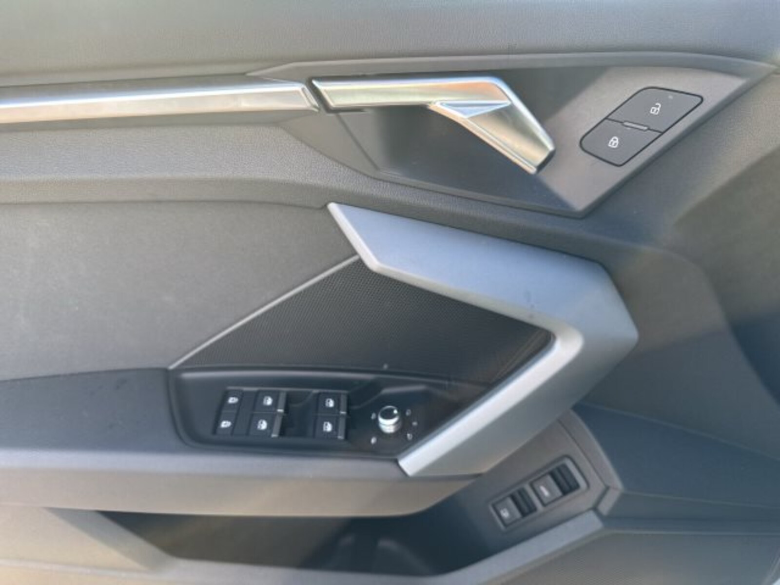 Audi A3 Sportback – Bild 15