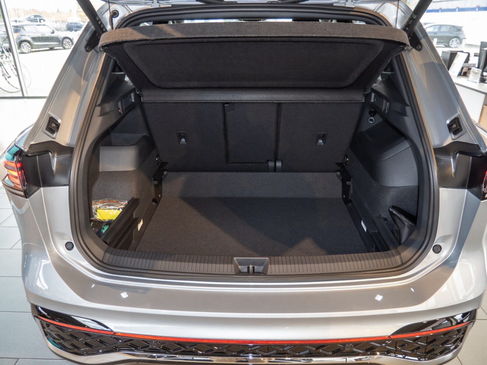 Volkswagen Tiguan – Bild 20