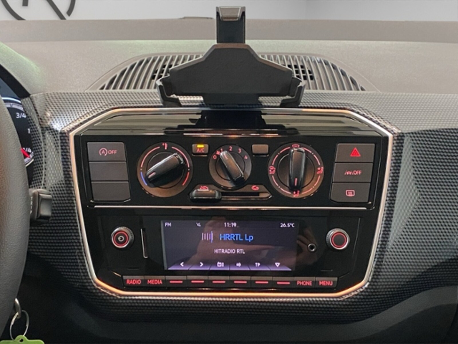 Volkswagen up! – Bild 7