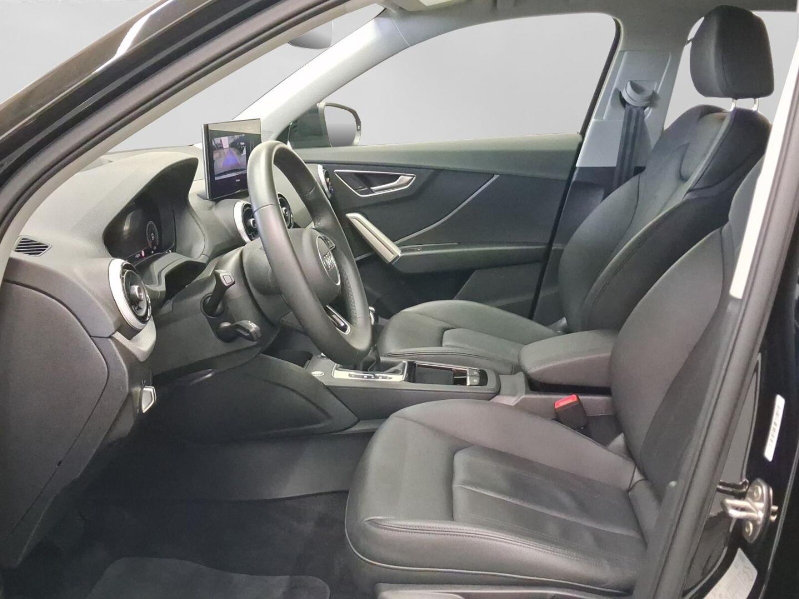 Audi Q2 – Bild 13