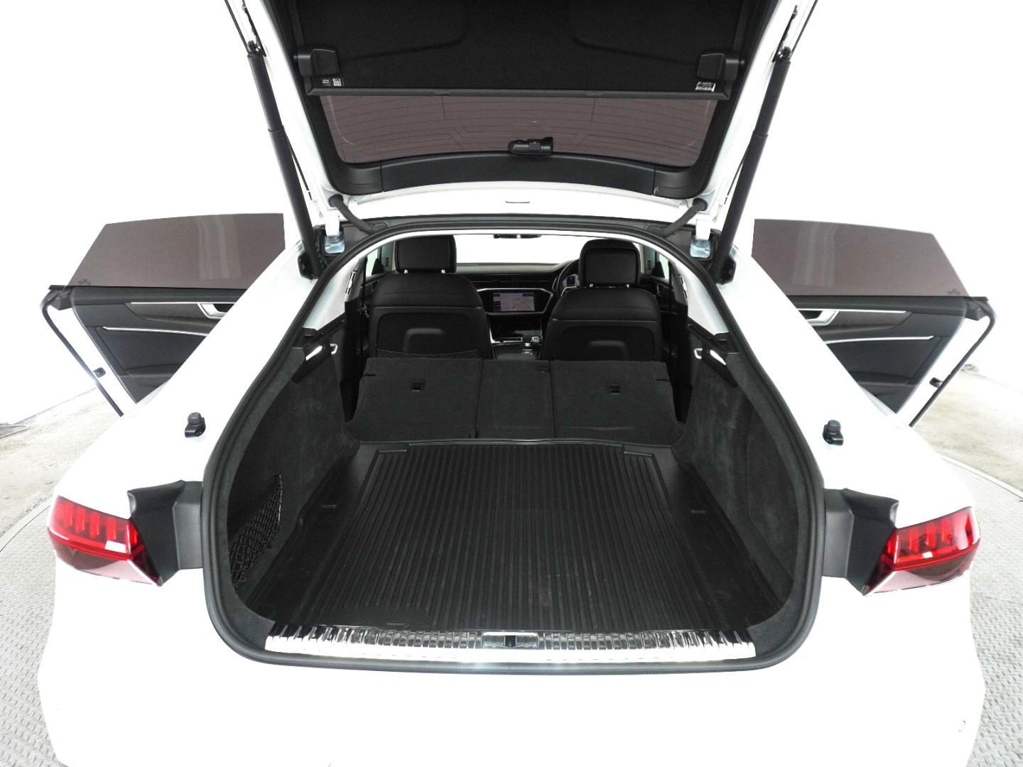 Audi A7 Sportback