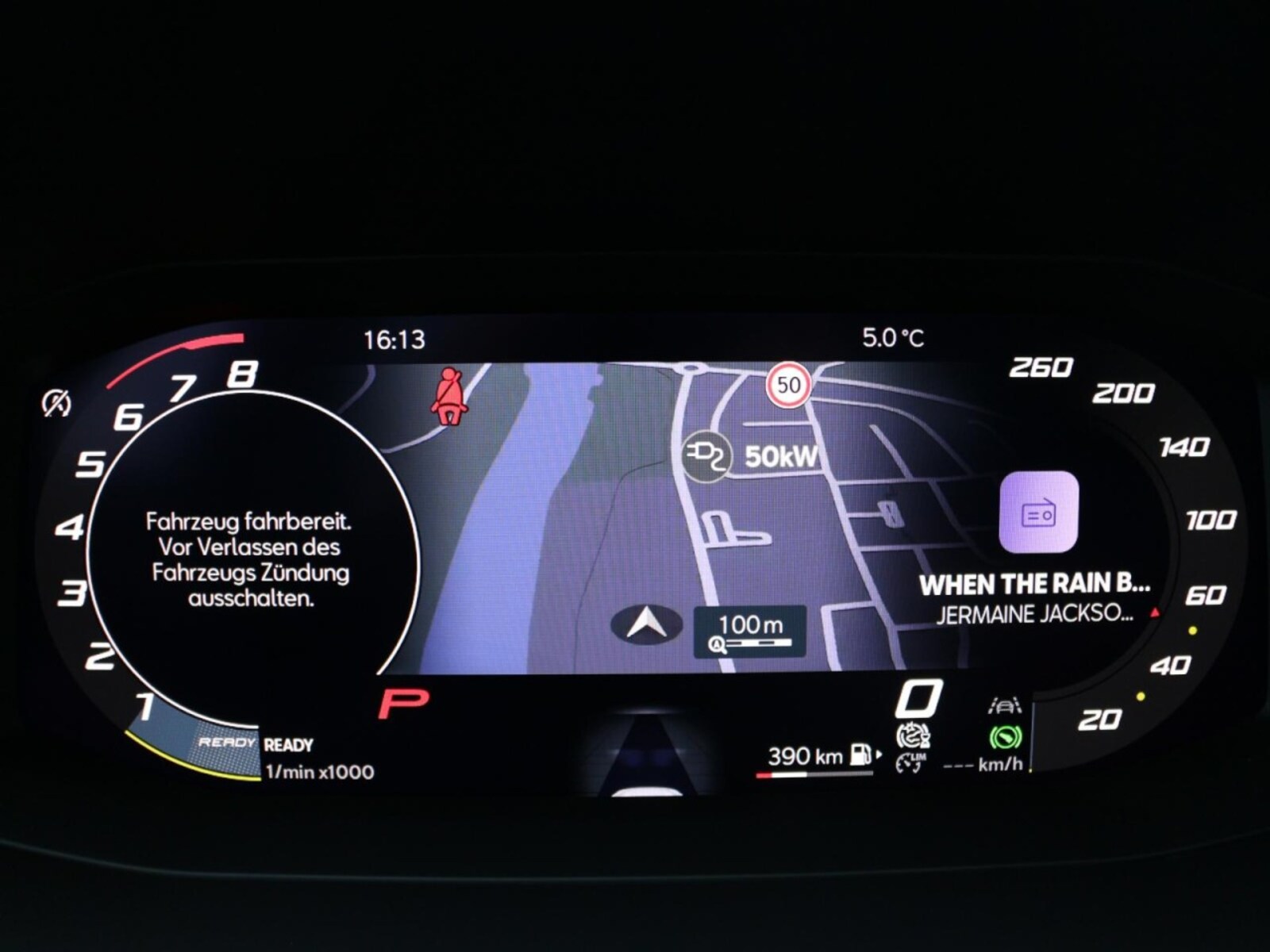 SEAT Leon – Bild 13