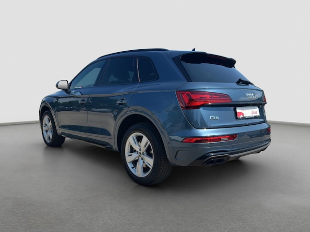 Audi Q5 SUV 50 TDI Quattro Tiptronic - 2022 - Joinsteer - #8
