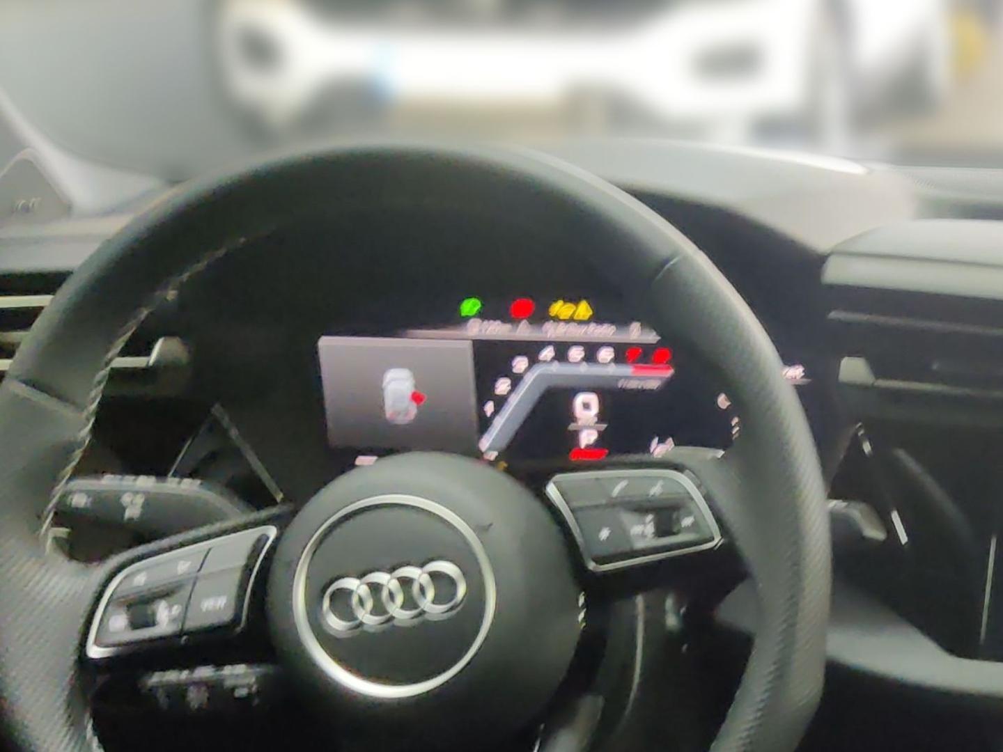 Image about Audi S3 Sportback TFSI quattro S tronic