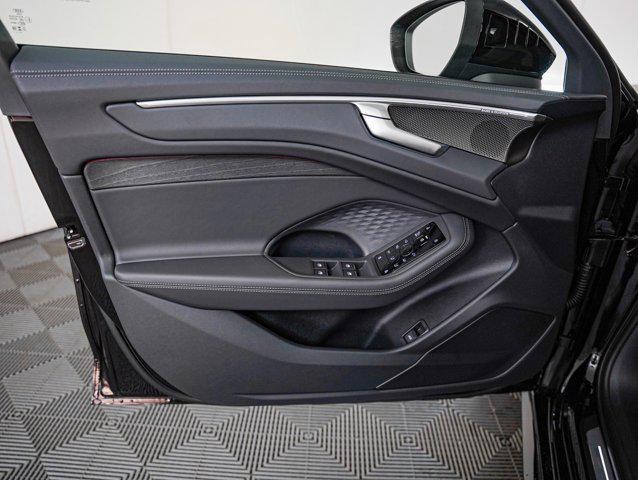 2026 Audi A6 Premium Plus - Photo 22