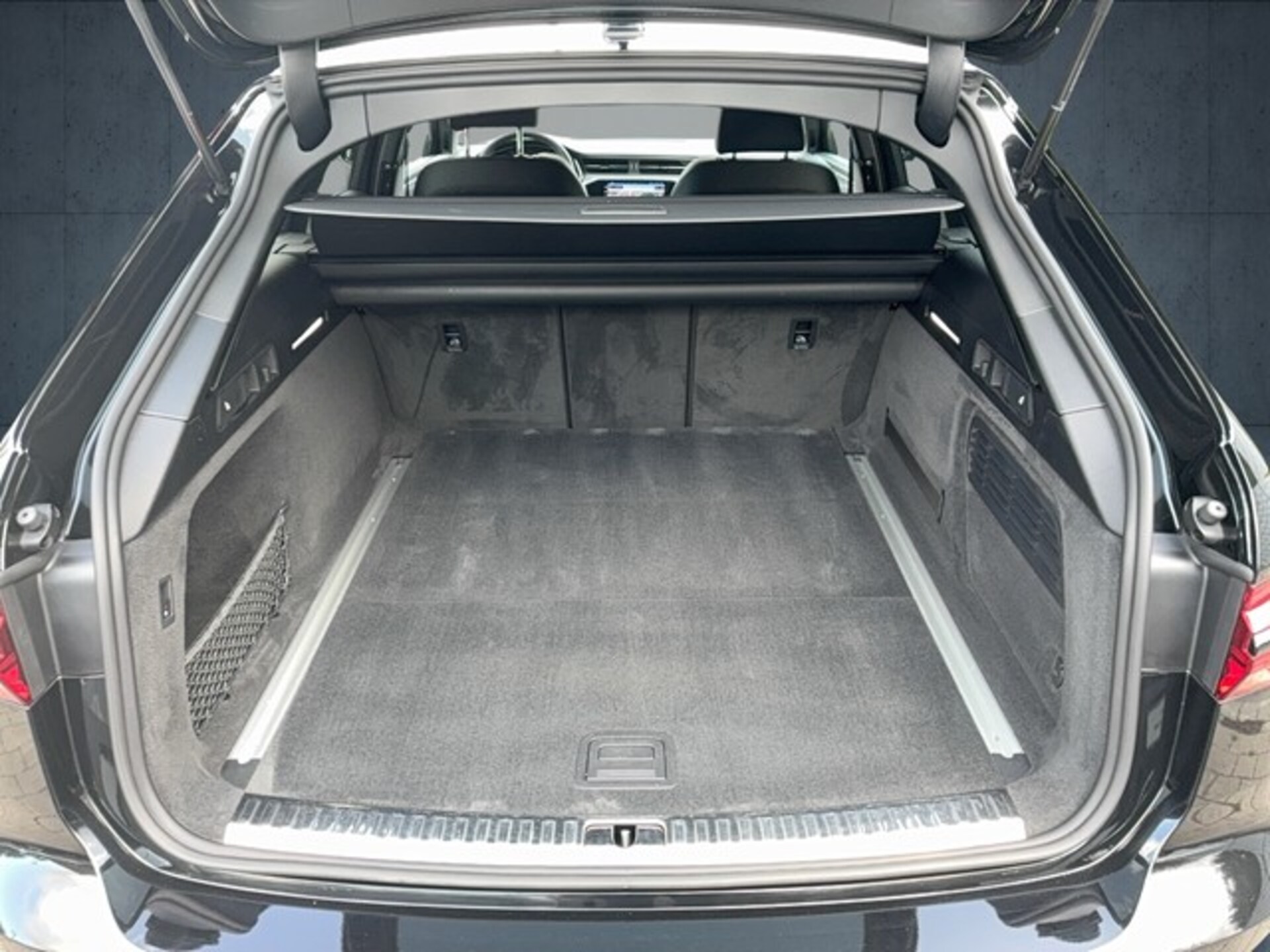 Audi A6 Avant Sport