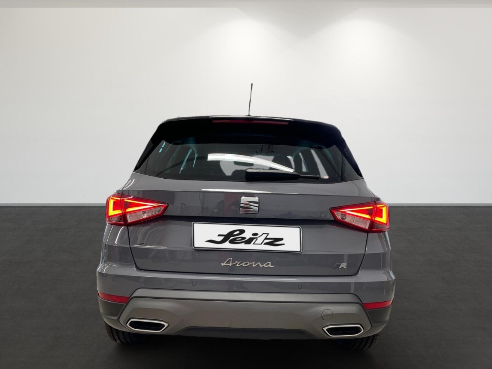 SEAT Arona – Bild 16