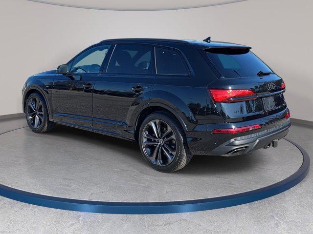 2026 Audi Q7 Premium Plus - Photo 7