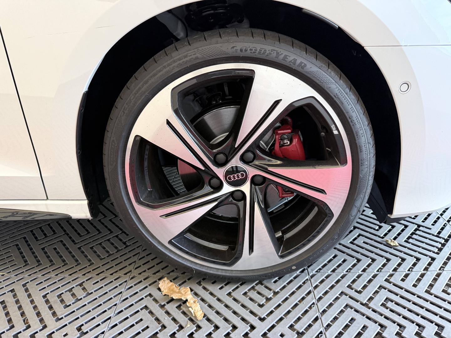 Image about Audi A3 Sportback S line TDI 150 ch S tronic