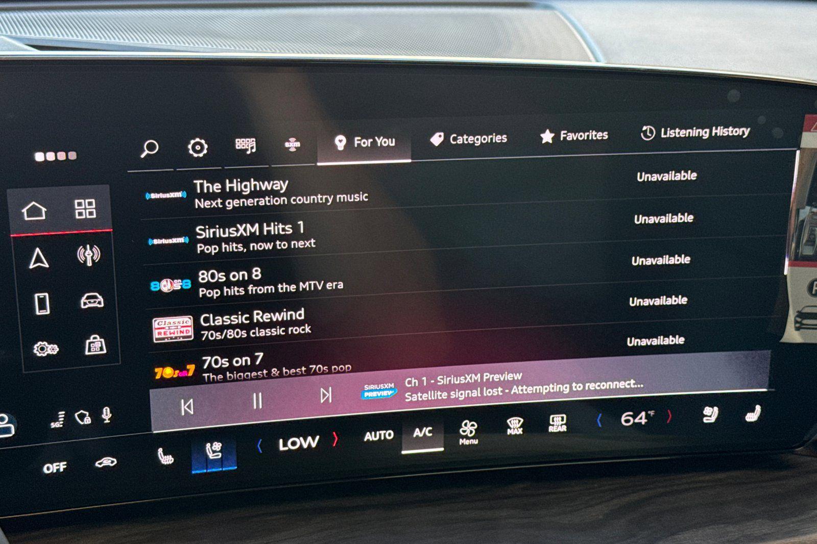 2025 Audi Q5 Sportback Premium Plus - Photo 15