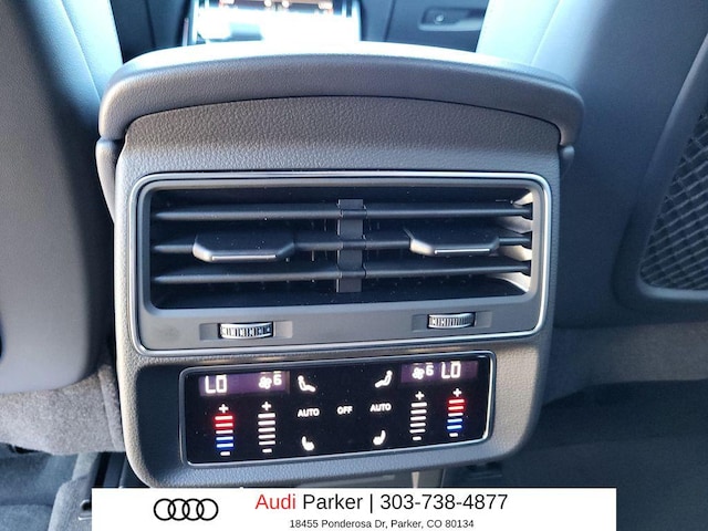 2026 Audi Q8 Premium Plus - Photo 14