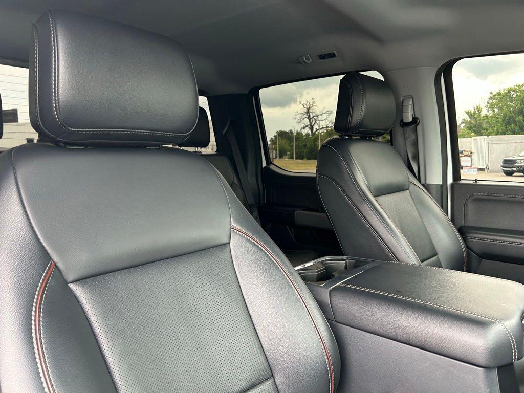 2024 Ford F-250 Super Duty Lariat - Photo 51