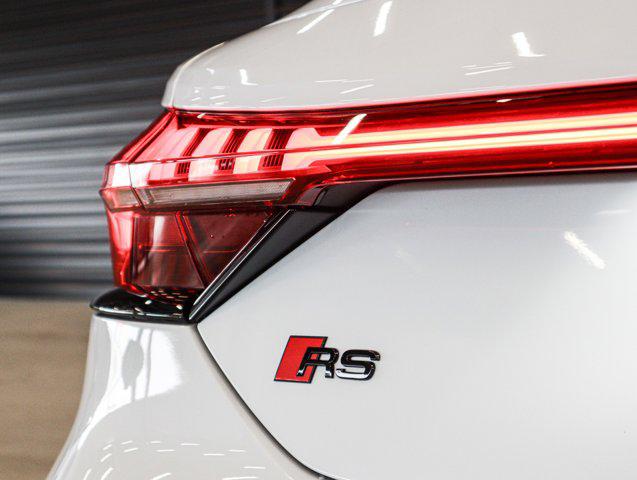 2024 Audi RS e-tron GT Base - Photo 30