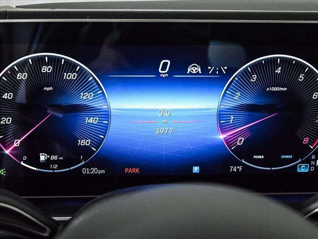 2026 Mercedes-Benz GLS Base - Photo 11