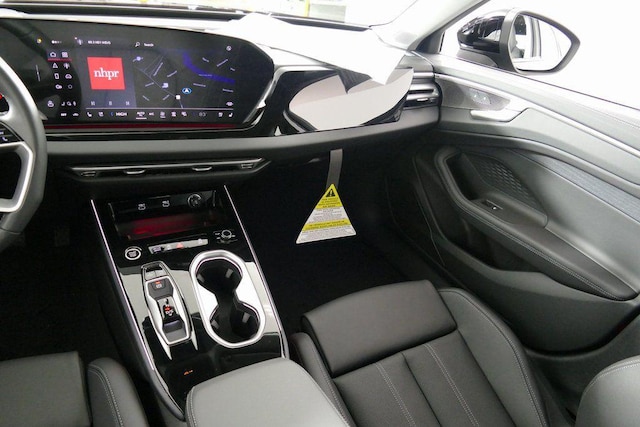 2026 Audi A6 Premium Plus - Photo 27