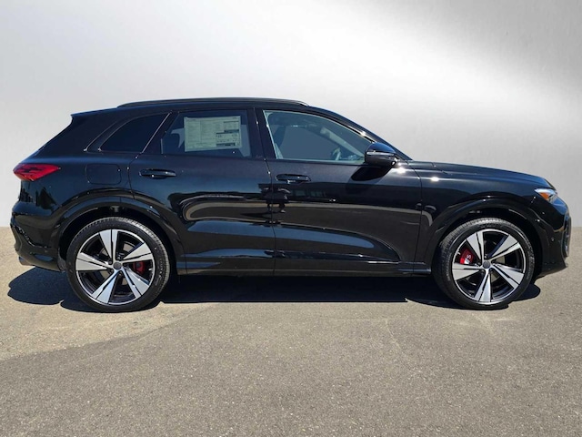 2026 Audi SQ5