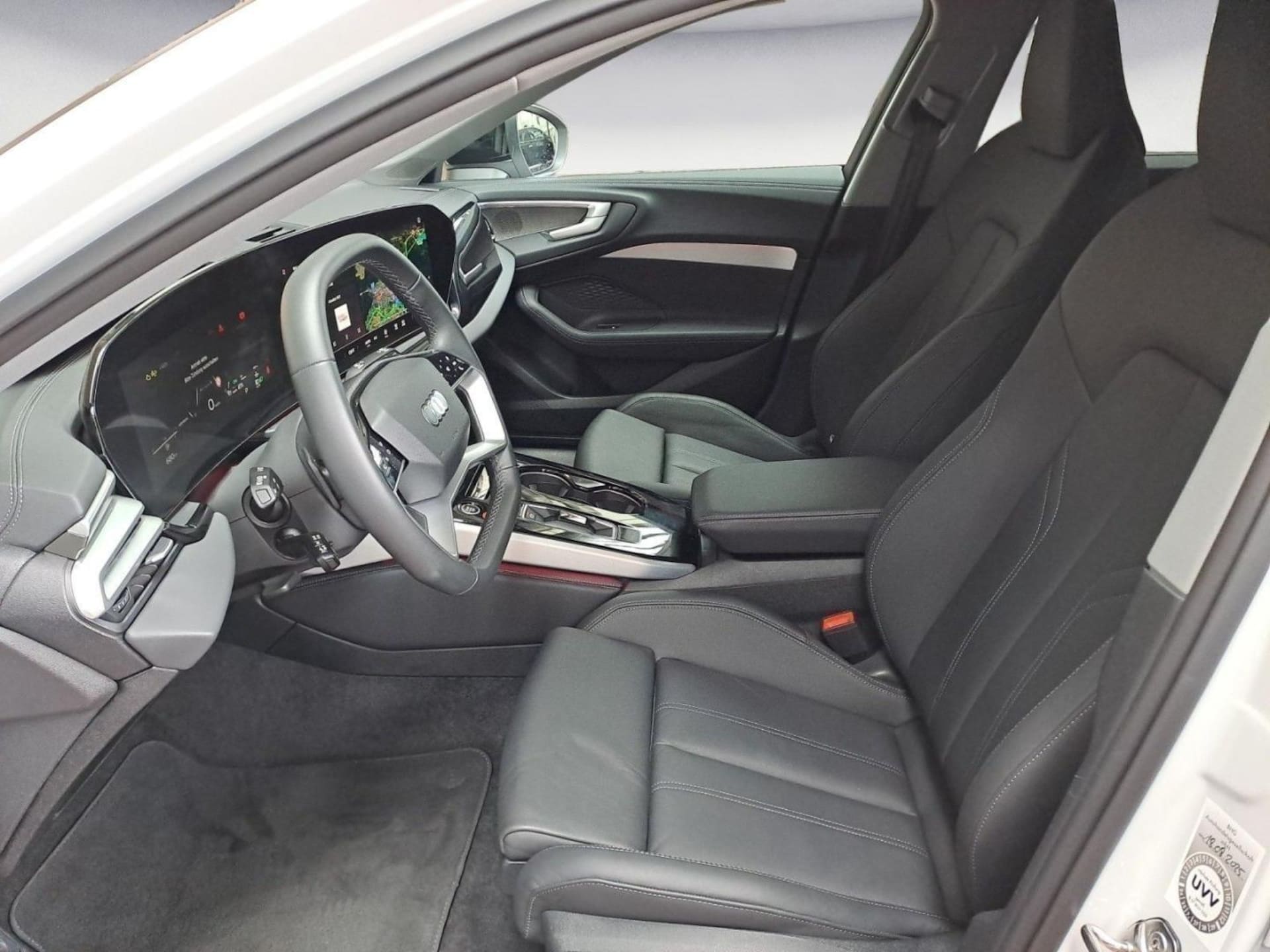 Audi A5 Avant