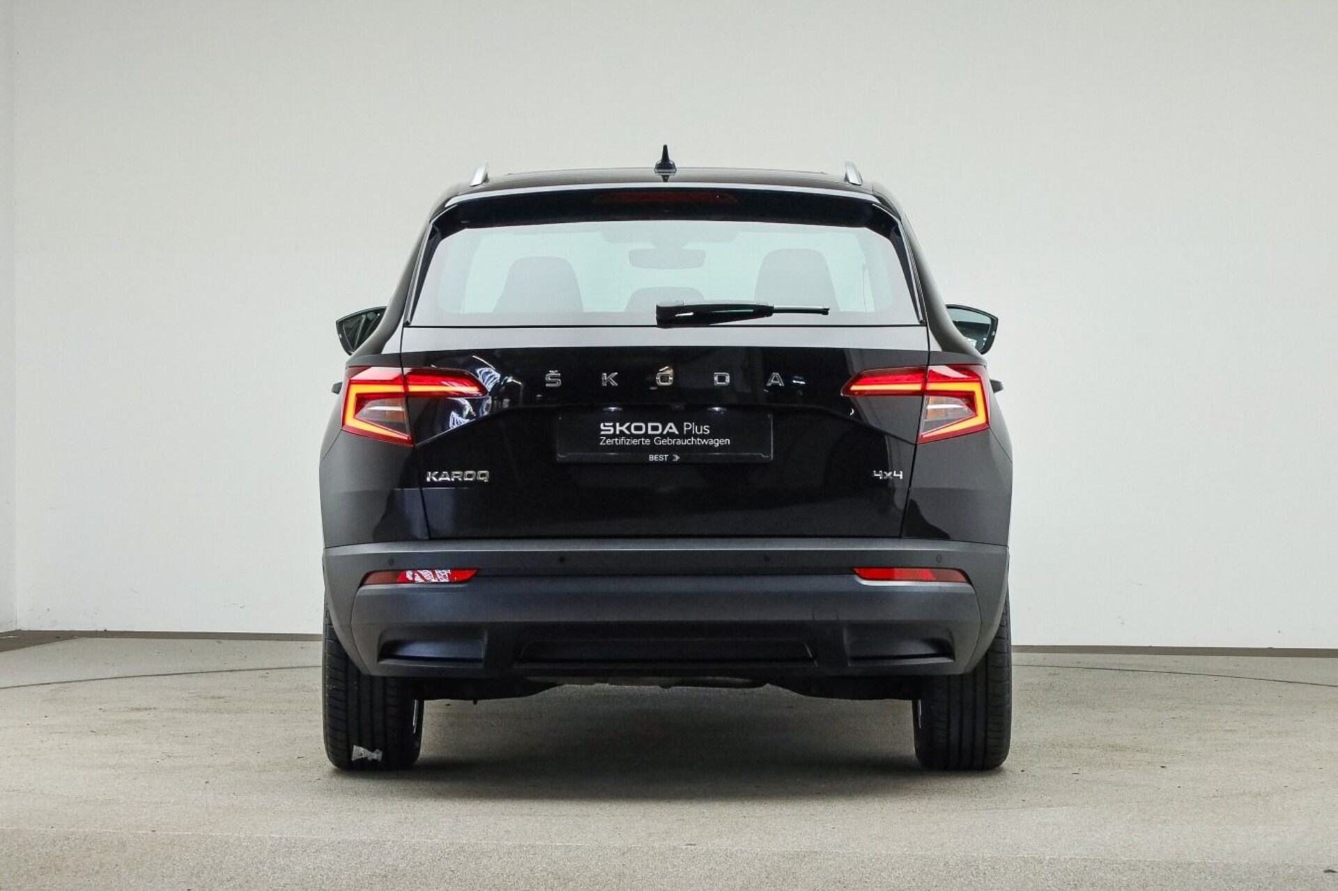 Skoda Karoq Ambition