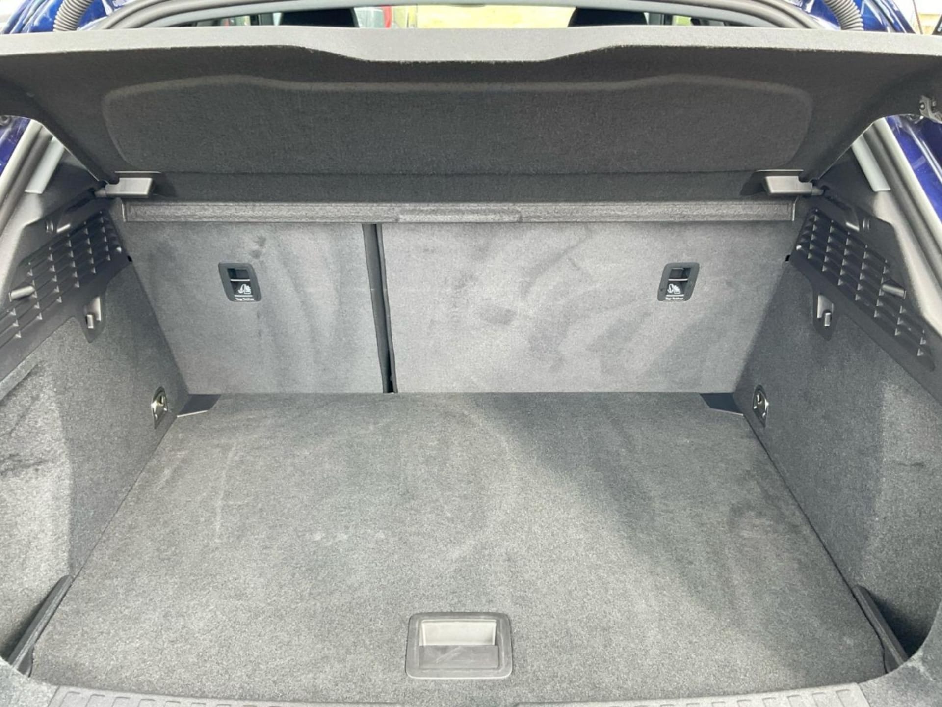 Audi A3 Sportback S line