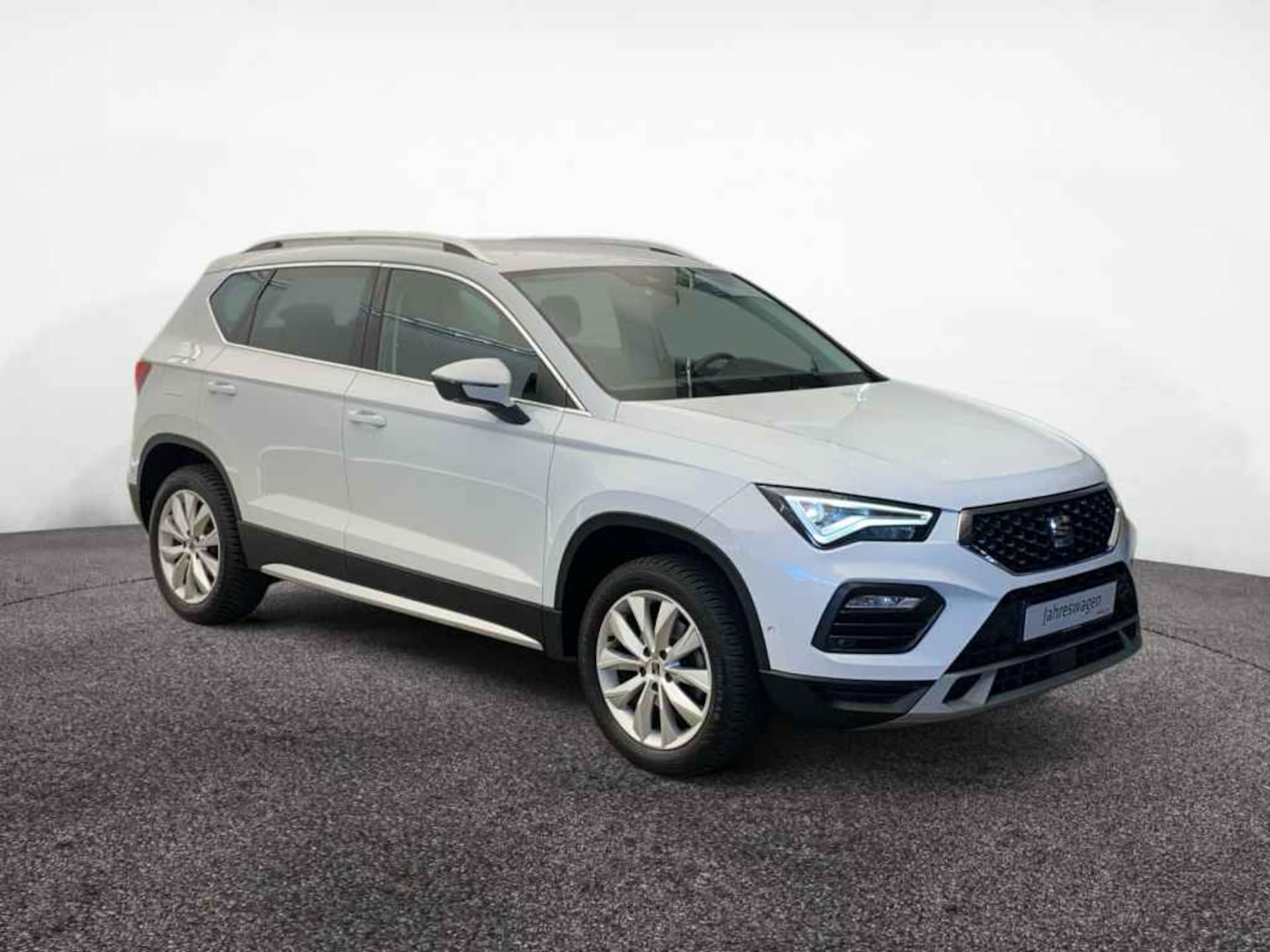 SEAT Ateca Xperience